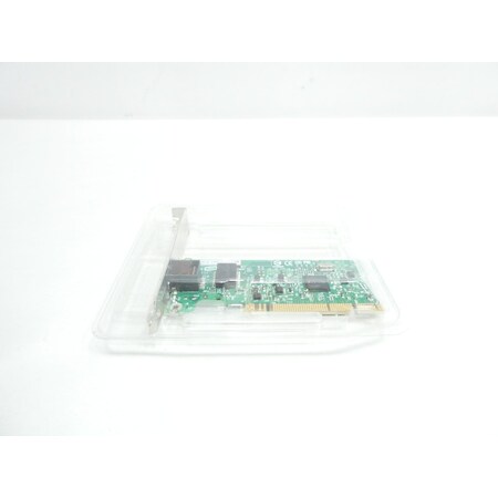 Intel DESKTOP NETWORK ADAPTER PCB CIRCUIT BOARD PWLA8391GTBLK